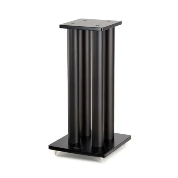 Radiotehnika T7B Black/Black