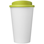 Термокружка из переработанного пластика Americano Eco емкостью 350 мл