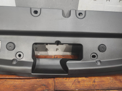 Накладка замка капота Haval Jolion 21-нв Б/У Оригинал 5509115XST01A