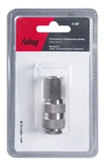 Сопло керамическое №6 Fubag FB TIG 190/400W/450W, Ø10, арт. 31808