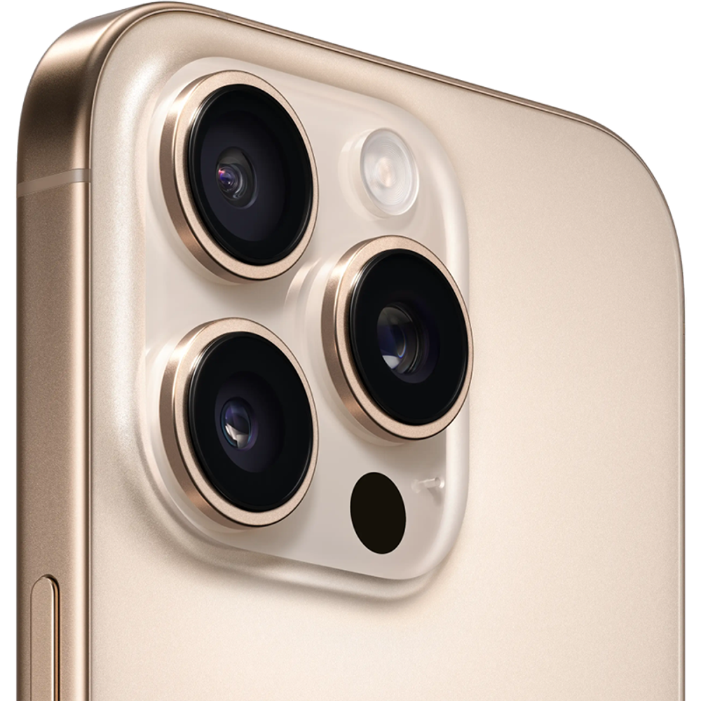Apple iPhone 16 Pro