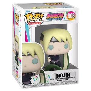 Фигурка Funko POP! Animation Boruto Inojin (1038)
