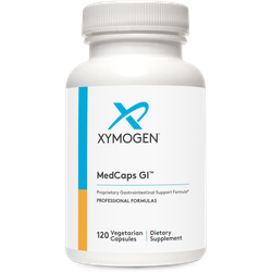 MedCaps GI™ 120 Capsules