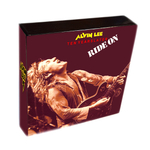 Комплект / Alvin Lee (9 Mini LP CD + Box)