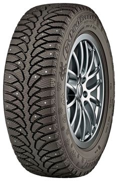 Cordiant Sno-Max 205/65 R15 94T шип.