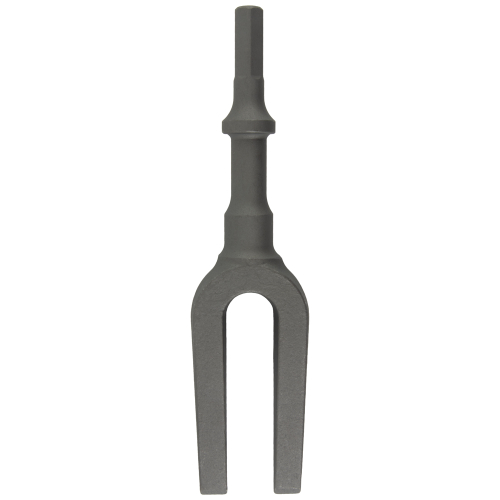 WDK-HX24130 Зубило съемник наконечников рулевых тяг №1 HEX 175 мм, Cr-Mo