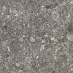 Idalgo Granite Stone Gerda Темно-Серый MR 60x60