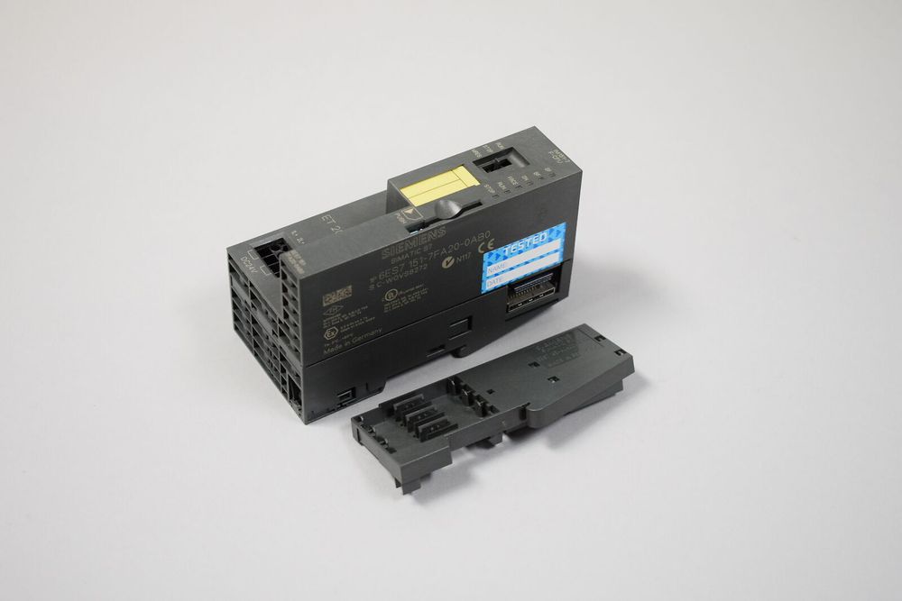 SIEMENS 6ES7151-7FA20-0AB0 SIEMENS 6ES7151-7FA20-0AB0