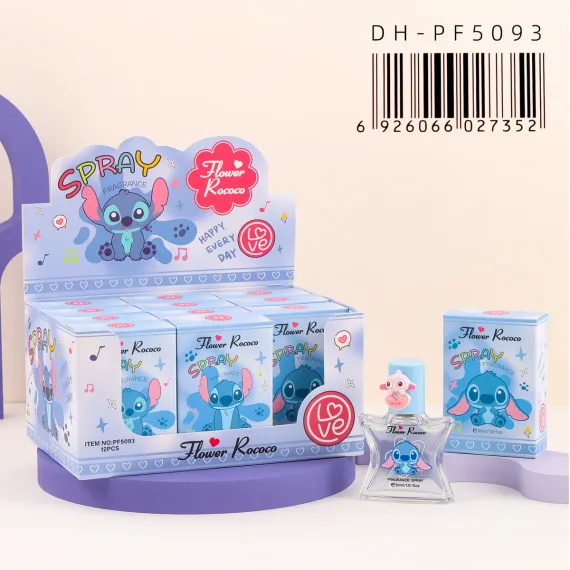 Uşaqlar üçün parfüm Stitch PF5037
