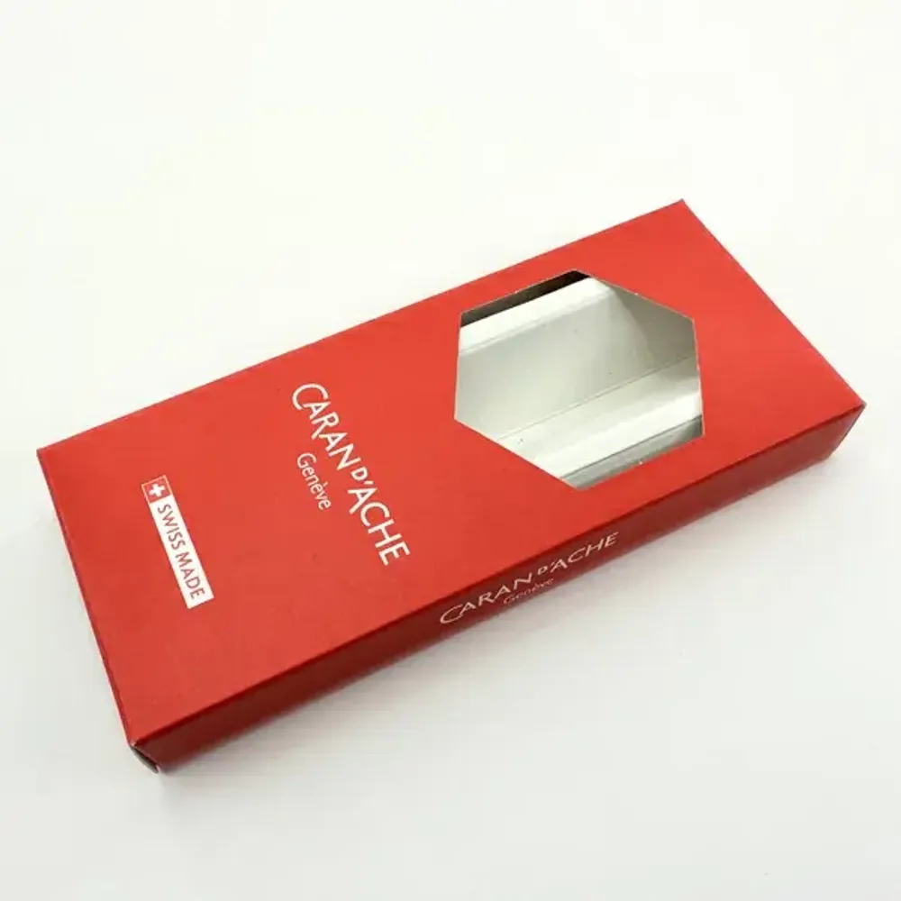box carandache