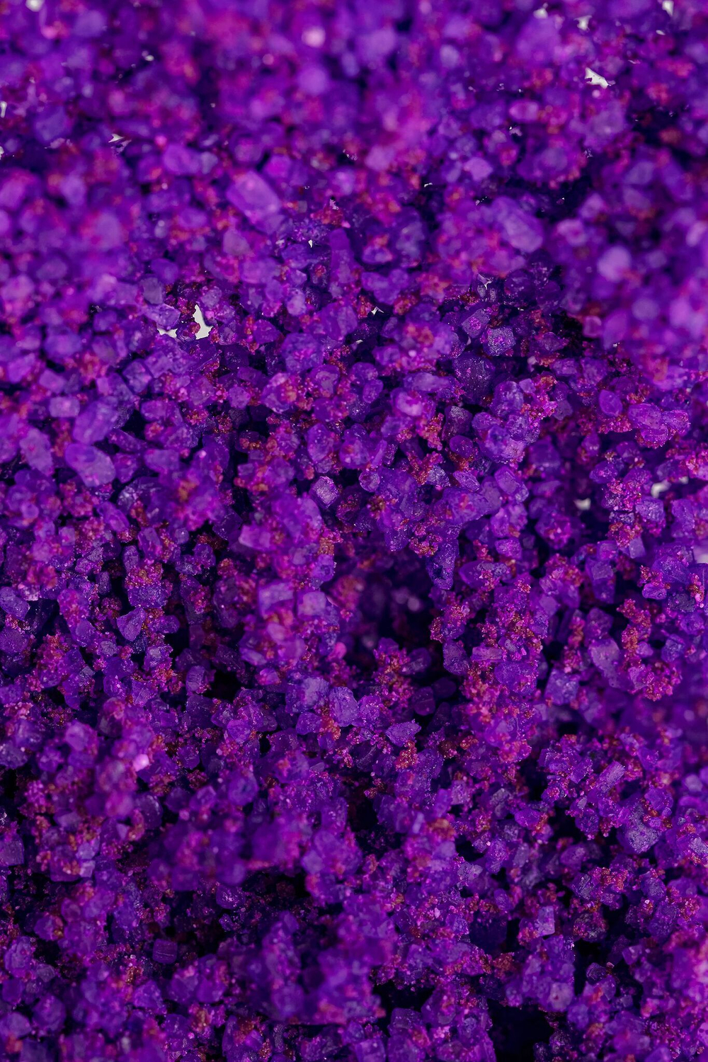 Соль Мёртвого моря для ванны Oriental Crystals «Экзотические фрукты» - 500 гр.