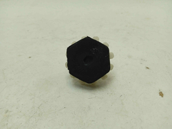 AWG235/1 кт179 Ножка для стиральной машины Whirlpool AWG235/1 б/у