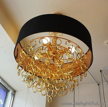 Design lamp 07-540