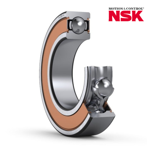 6006 DDUCM NSK подшипник
