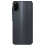 Samsung Galaxy A07 6/128Gb Black