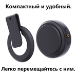 Беспроводная колонка Bluetooth-Динамик MIVO M43 карабин