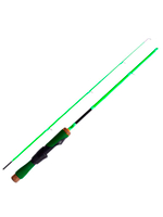 Зимняя удочка Maximus LONG HAND 382H ZANDER 0,95м до 50гр (MIRLHZ382H)