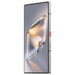 Смартфон Nubia Z60 Ultra 12/256GB, Leading Version Silver (Серебристый)