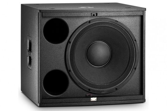 JBL EON618S активный сабвуфер, 500Вт, динамик 18 дюймов