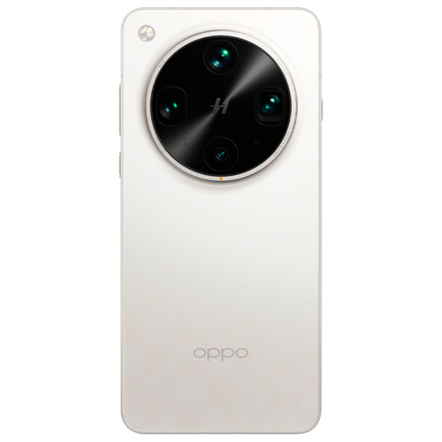 Смартфон OPPO Find X8 Ultra 16/1TB, White (Белый)