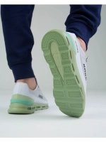 Кроссовки Rage Running Green