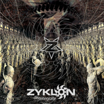 Zyklon / Disintegrate (LP)