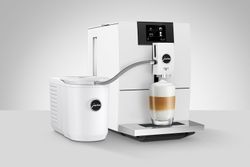 Охладитель молока Jura Cool Control 0,6L White EA (24237)