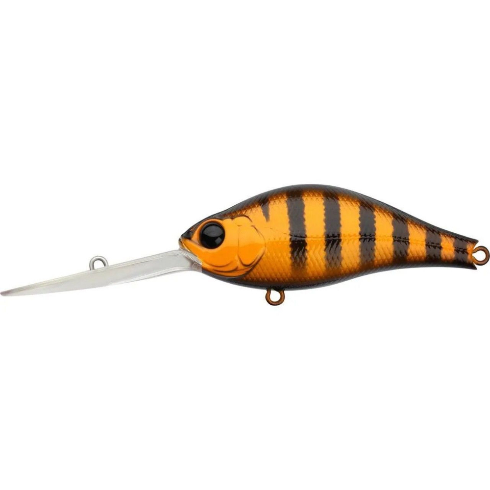 Воблер Zipbaits B-Switcher 1.0, 45мм 6,8г плавающий, цвет #050