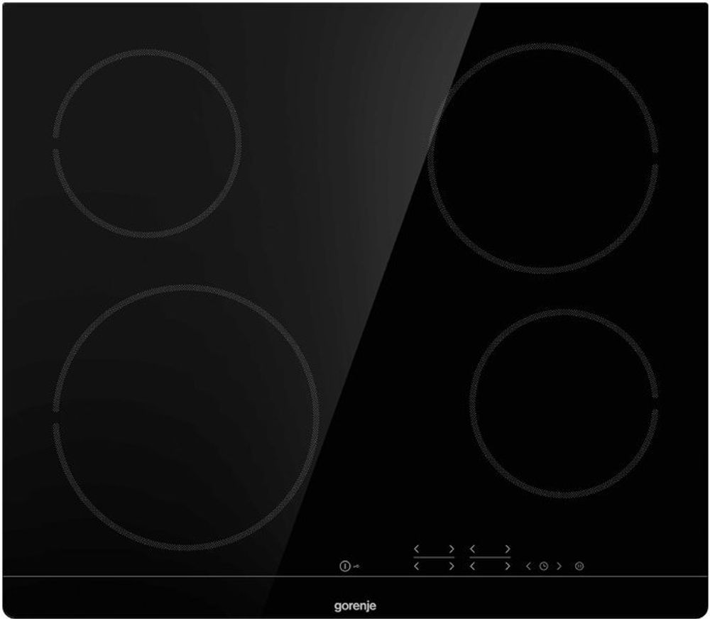 Варочная поверхность Gorenje ECT641BSC Варочная поверхность Gorenje ECT641BSC