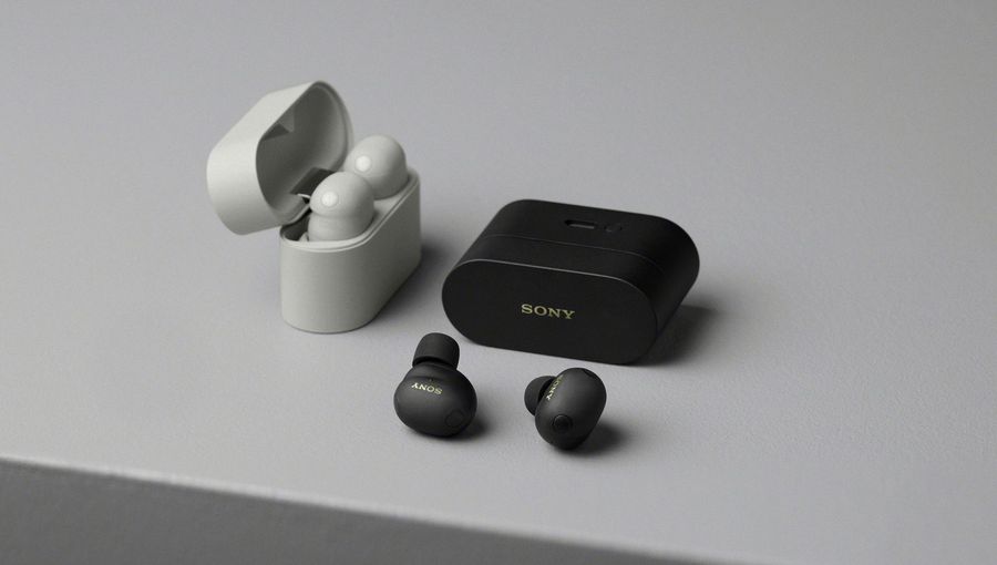 Sony WF-1000XM6 (2026) получили прошивку 2.0.5: игровой профиль GMAP с низкой задержкой