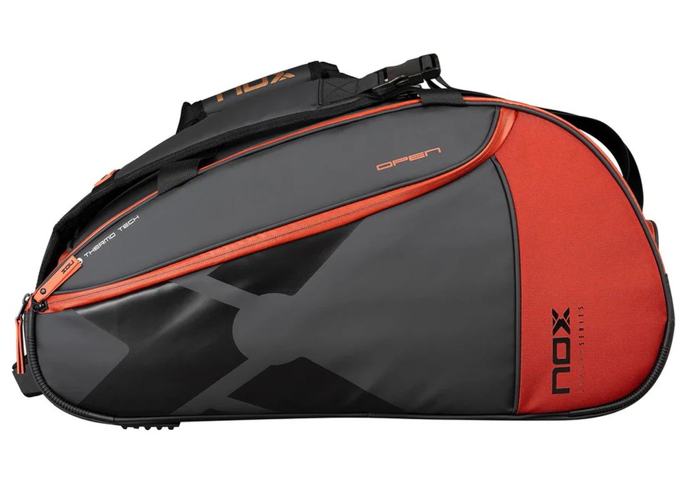 Сумка для Падел NOX Luxury Open Series