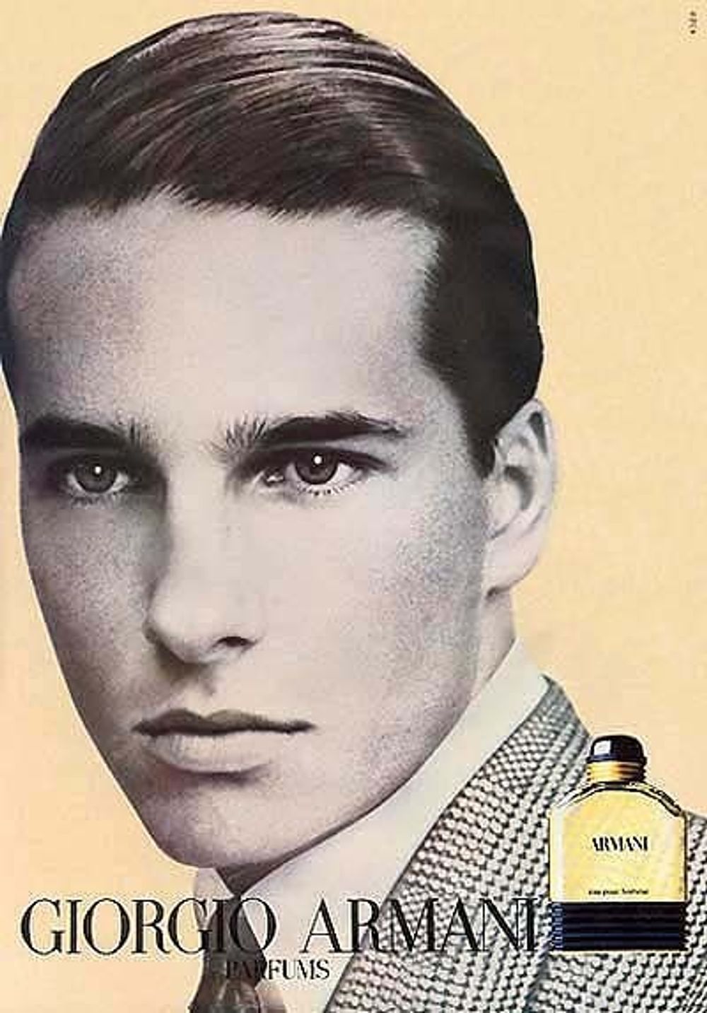 Giorgio Armani Armani Eau Pour Homme