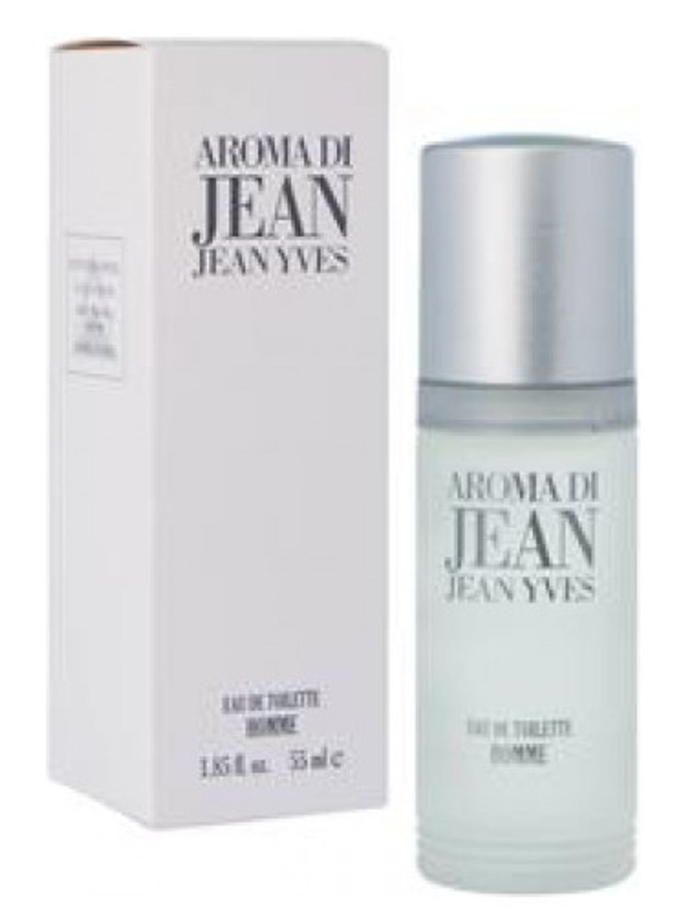 Milton Lloyd Aroma di Jean