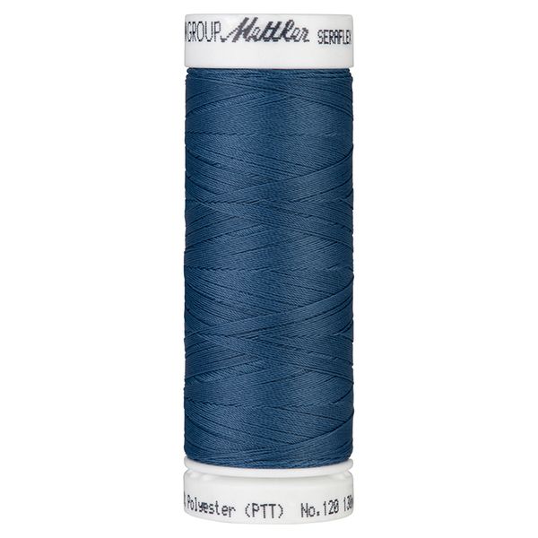 Нитки для эластичных тканей Mettler Seraflex 120 (130 м), 5 кат. | цв. 0698