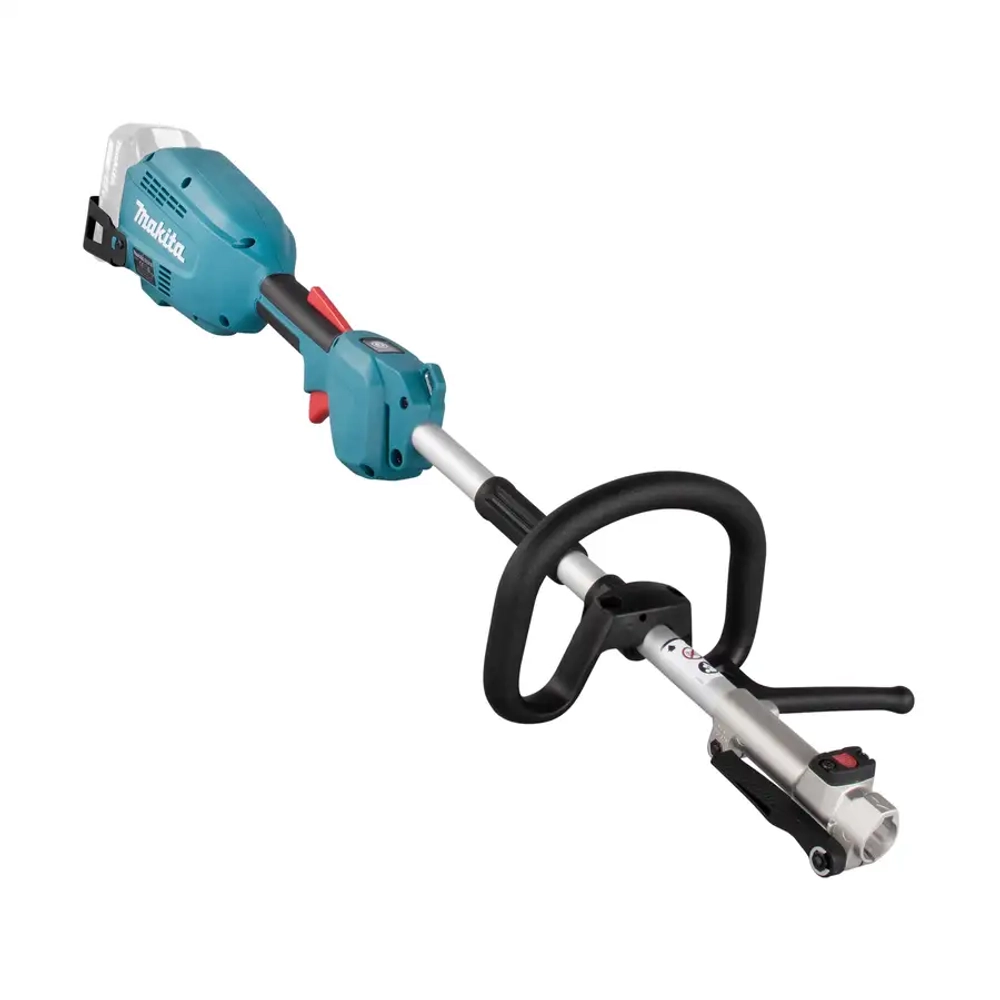 Аккумуляторный комбимотор Makita DUX18Z