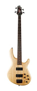 Бас-гитара Cort Action-DLX-AS-OPN Action Series