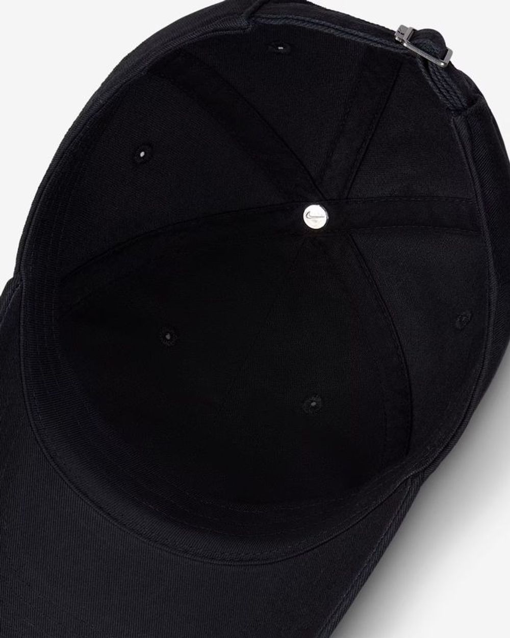 Кепка взрослая NIKE U NK CLUB CAP U CB AM95 PTCH L