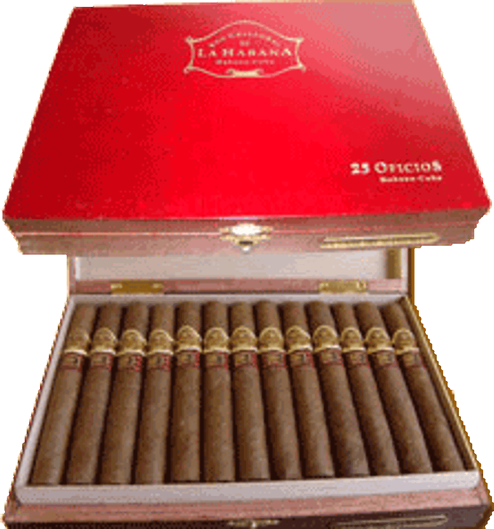 San Cristobal Oficios Vintage