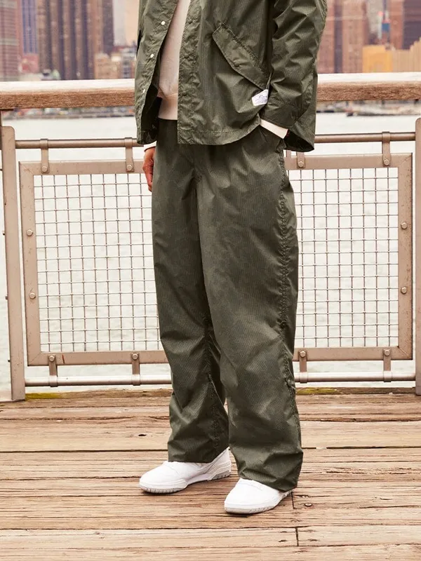 Брюки мужские Alpha Industries RIPSTOP PARACHUTE PANTS
