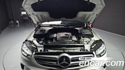 Mercedes-Benz GLC-Class GLC300e 4MATIC — 2021