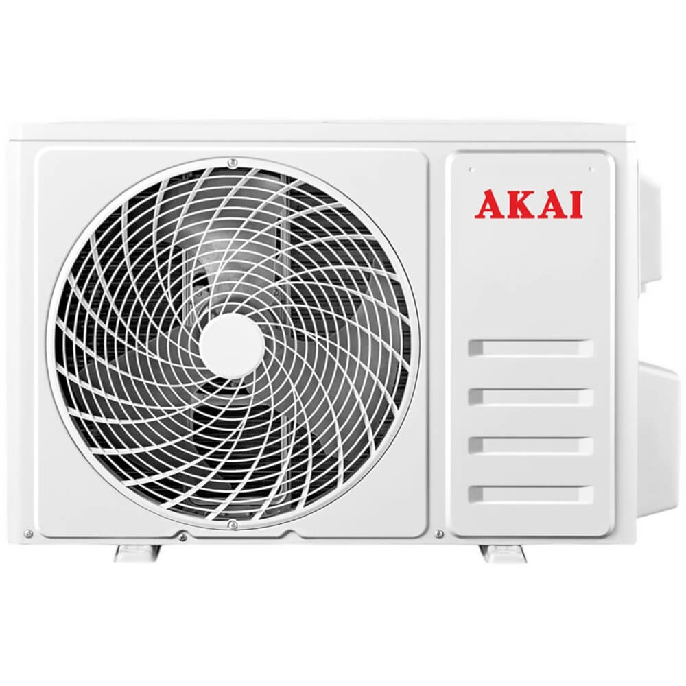 Кондиционер Akai ASITA25DW/ASOTA25DW Asita Inverter