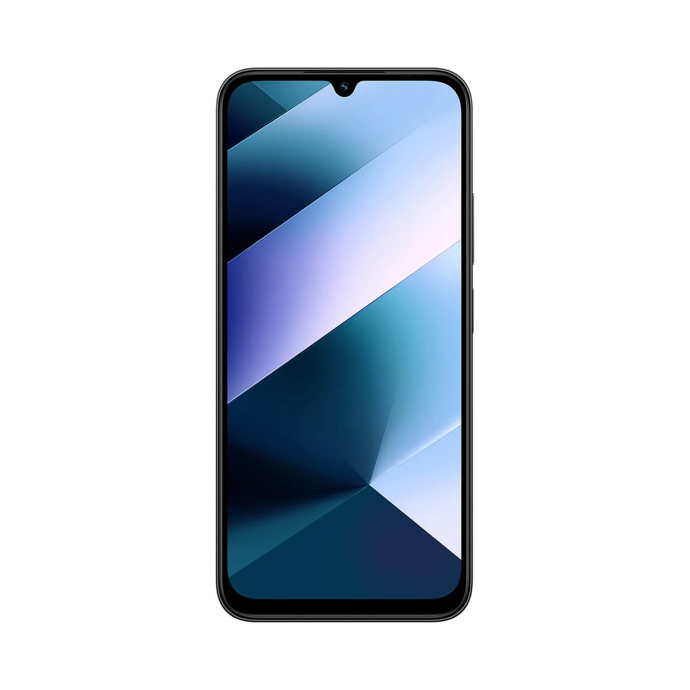 Смартфон Xiaomi POCO C85 6/128Gb Черный