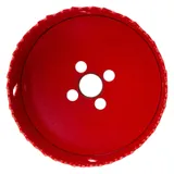 Коронка Bimetal, 89 мм Matrix — фото 6