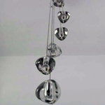 люстра Mizu 7 Seven Pendant Chandelier by Terzani