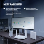 Роутер беспроводной Keenetic Netcraze Speedster