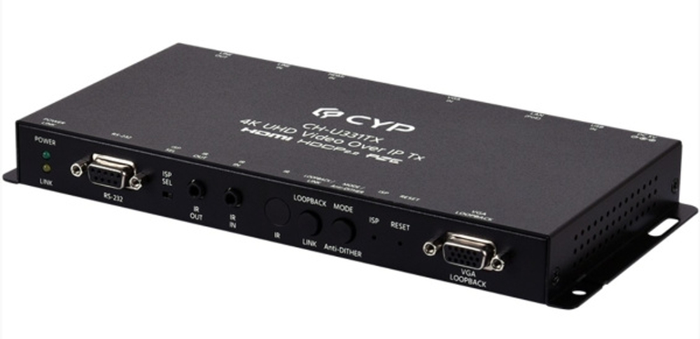 Передатчик Cypress CH-U331TX