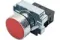 Кнопка Navigator NBI-B-08-R 22 красная 1з 38724