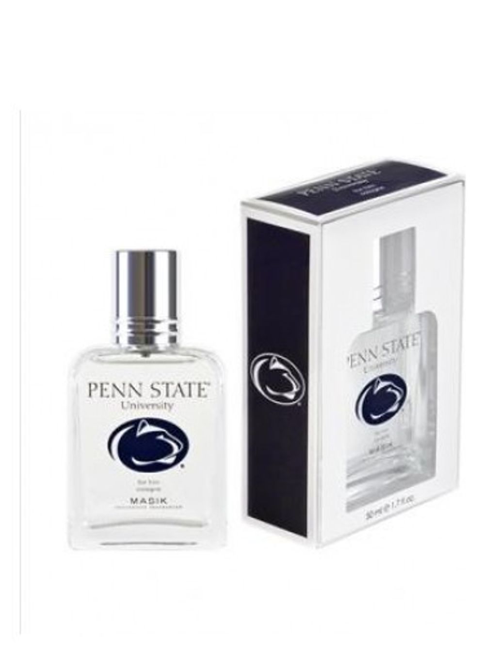 Masik Collegiate Fragrances Penn State University Men