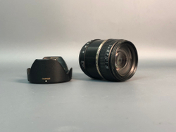 Tamron AF 18-200mm f/3.5-6.3 XR Di II LD Aspherical (IF) MACRO Nikon F