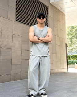 Спортивный костюм Maison Margiela